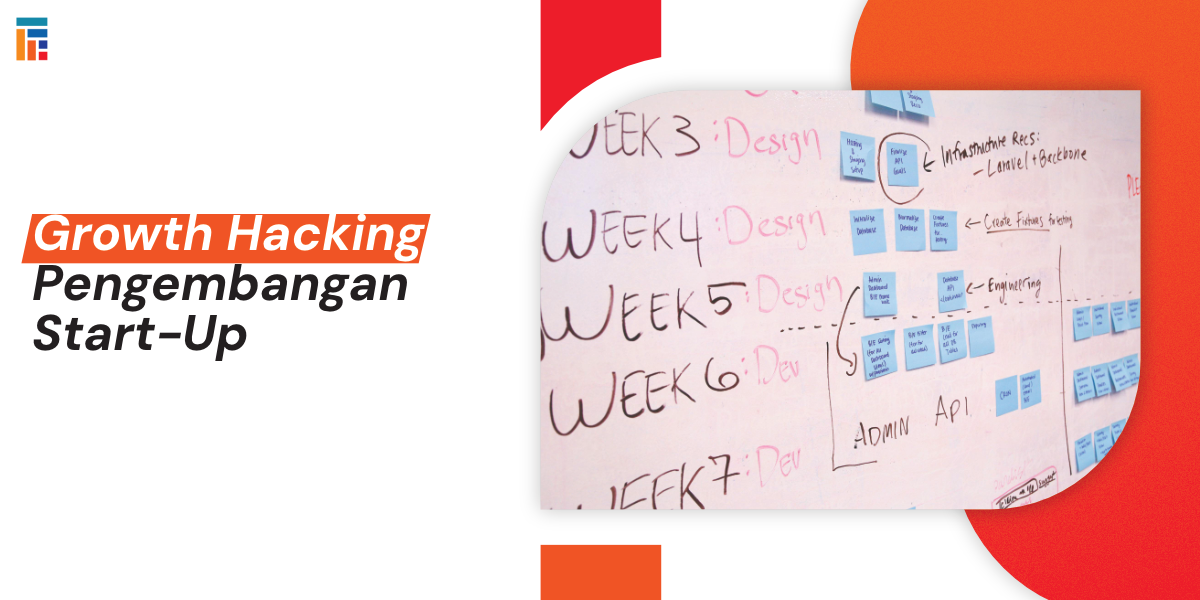 Growth Hacking: Strategi Cepat Kembangkan Startup