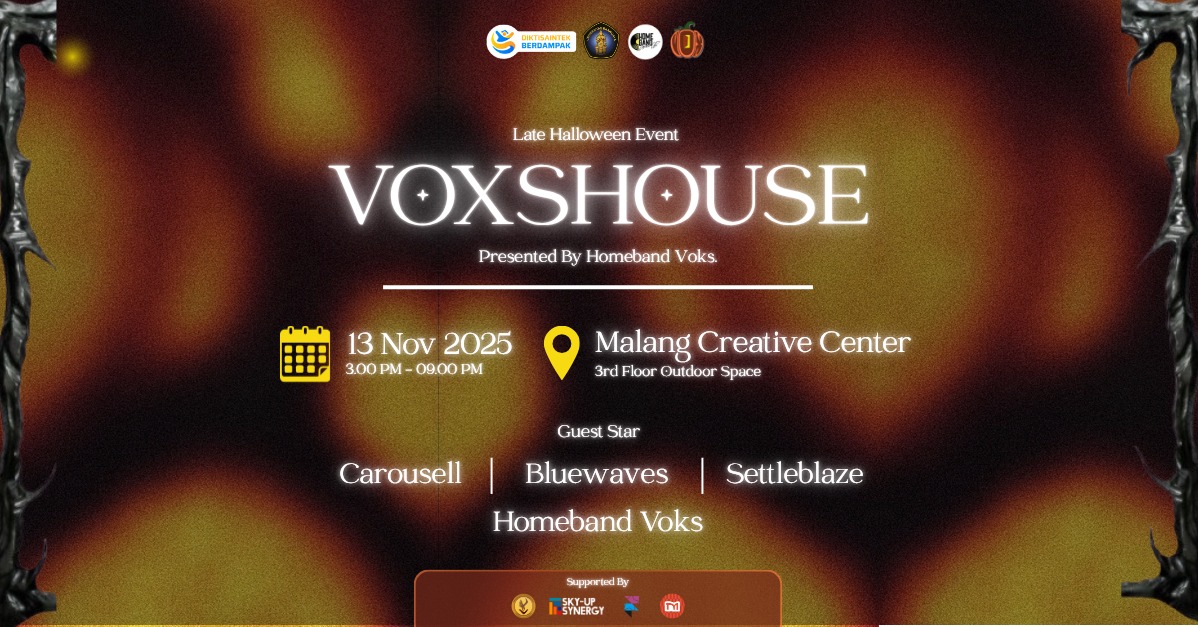 Vox House
