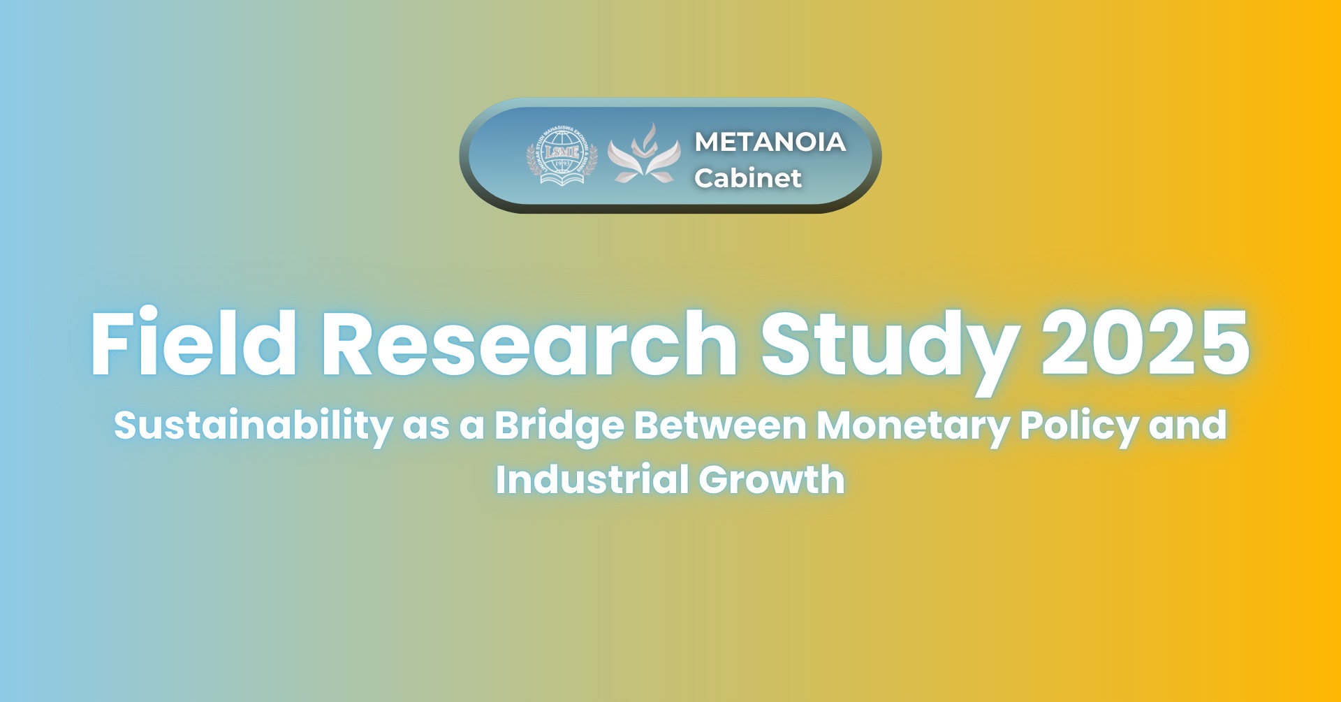 Field Research Study