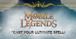LOMBA MOBILE LEGEND Festival MIPA Batch 2