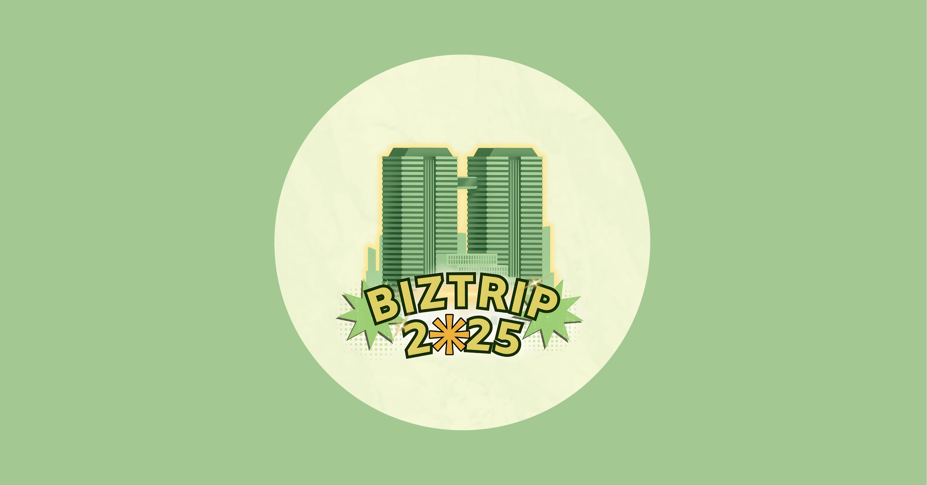 BIZTRIP 2025 